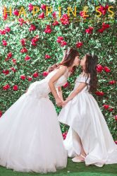 点击看大图 -格莱美国际影像馆(盛世芳华店)