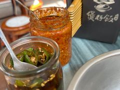 -容里煲仔饭(利丰北路店)