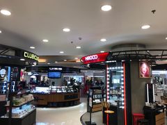 -银座mall(东直门店)
