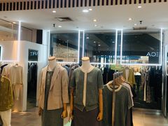 -伊势丹(现代城店)