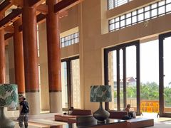 -三亚海棠湾万丽度假酒店