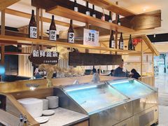 -温野菜涮涮锅(曲江大悦城店)