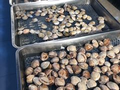 -小科自助海鲜烧肉(高区店)