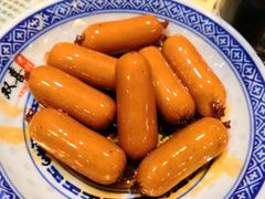 -双喜老铺(人民广场店)