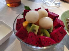 水果沙拉-时间仓(湘江世纪城店)
