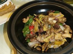 -广东胜利宾馆西关粤中餐厅