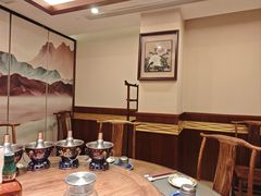 -南门涮肉(上海一店)