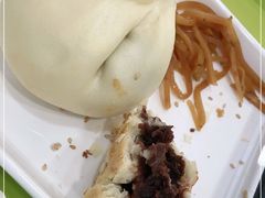 -老回回烩面馆(左家庄店)