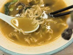 -肖妈妈手擀面(武夷店)
