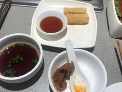 -海底捞火锅(奥体南路店)