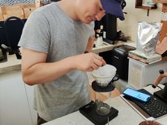 -Radar Coffee(思南路店)