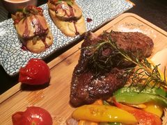 -C&R西班牙餐厅
