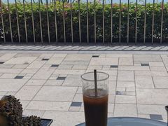 -日落吧·海景咖啡厅·餐酒吧·鸡尾酒·下午茶·乐队表演·浪漫夕阳·三亚文华东方酒店