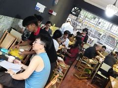 -阿昌白族石板烧(大理古城店)