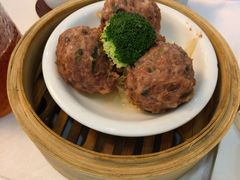 -鹿鸣酒家(越秀店)