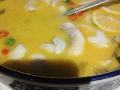 -蒋先森餐厅(万星广场店)