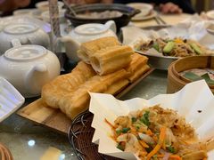 -顺德人家食府(黄金广场店)