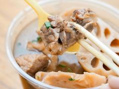 -燕子煨汤(山海关路店)