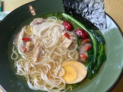 -火烈鸟餐厅