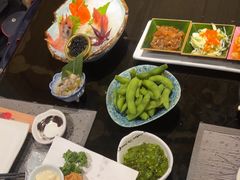 -昱匠·日本料理(金融街店)