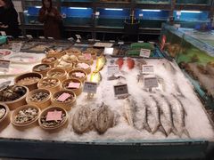-王庄阿咪海鲜大排档(象园店)