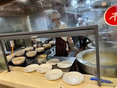 -桥香园云南过桥米线(金马碧鸡店)
