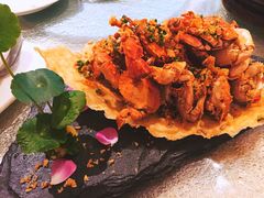 -宁波逸东豪生大酒店·逸轩中餐厅