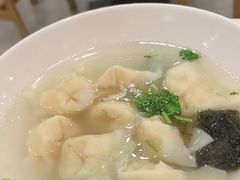 -庆丰包子铺(西单店)