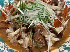 -小厨师·二十年沈家门小海鲜(百井坊巷店)