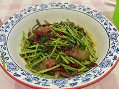 -三只鸟本地特色菜馆(上饶总店)