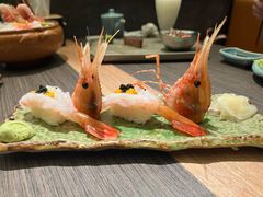 -炙柒Sekinana·精致日料(合生汇店)
