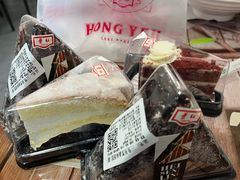 -红叶蛋糕(广达路总店)