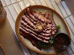 -CHINCHIN 青青·泰国料理(万象食家店)