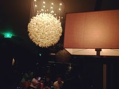 -广州柏悦酒店·悦吧·顶楼露天酒吧