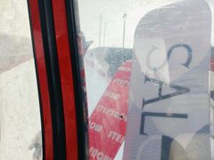 -翠云山银河滑雪场