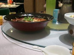 -雀蓝川菜(奥体广场店)