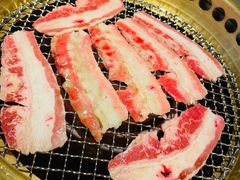 -谷牛日式烤肉(宝山U天地店)