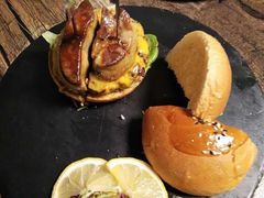 -HIGH FIVE哈福手工汉堡(桂林路店)