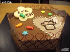 -DIY SWEET21(升平路店)