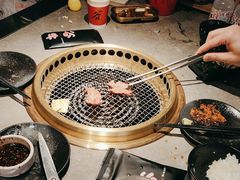 -谷牛日式烤肉(宝山U天地店)