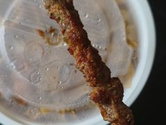 -巴依老爷新疆美食(常营店)