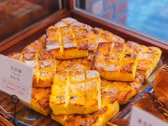 -派斯俊·本味(解放南路店)