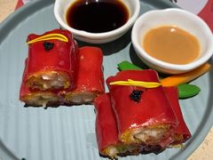 -点都德(华强南店)