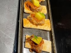-匠和风精致料理(祥禾天地店)