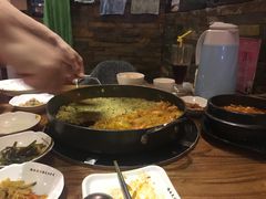 -帕西铁板鸡店(新世界百货店)
