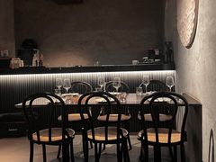 -LUMOS卢莫斯融合料理餐厅