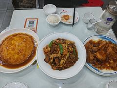 -同发号饭庄(复兴路店)