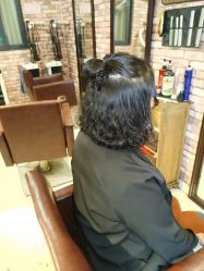 -木易造型工作室