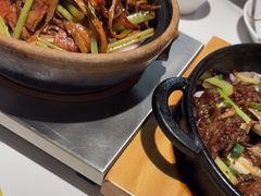 -火啫啫·粤式啫啫煲(南通首店)