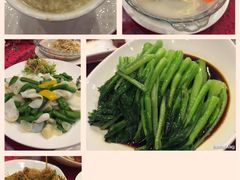 -申粤轩酒楼·三十年粤菜经典(丁香花园店)